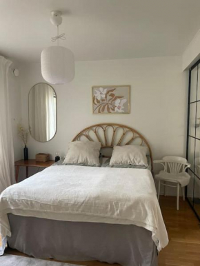 Old villa with garden close to centre of ParainenP in Pargas
